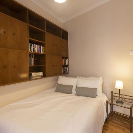 Prime Location 2 Bedroom Apt Next To The Acropolis Athen Eksteriør bilde